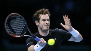 Murray