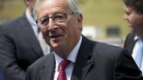 Juncker