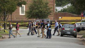 Al menos 11 muertos en un tiroteo en Virginia