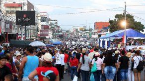 Celebran segundo aniversario de creación de provincia de Panamá Oeste