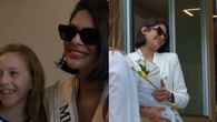 Miss Universo: Sheynnis Palacios llega a Costa Rica, ¿Próxima parada en Panamá? Miss Universo: Sheynnis Palacios llega a Costa Rica, ¿Próxima parada en Panamá?