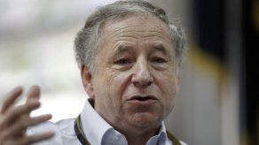 F1 reevaluará su nuevo sistema de clasificación