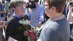 Estados conservadores se resisten a las bodas gays