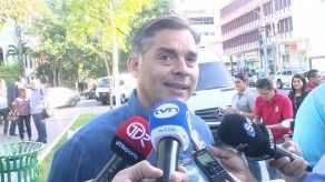 Es potestad del Presidente,Valderrama sobre designación de magistrados