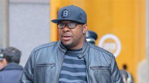 Muere Bobby Brown Jr.