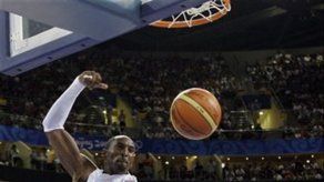 EU y España siguen invictos en básquetbol masculino
