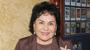Carmen Salinas