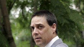 Forense: hijo de Marlon Brando murió de neumonía