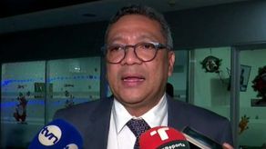 El director general de la Caja de Seguro Social (CSS), Dino Mon.