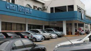 Cirugías ambulatorias en el Hospital de Especialidades Pediátricas se reanudan el martes 4