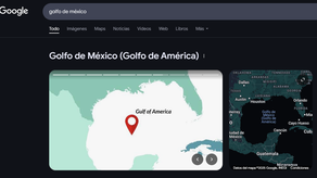 Golfo de México