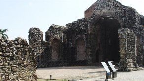 Se conmemoran 498 años de fundación de la ciudad de Panamá