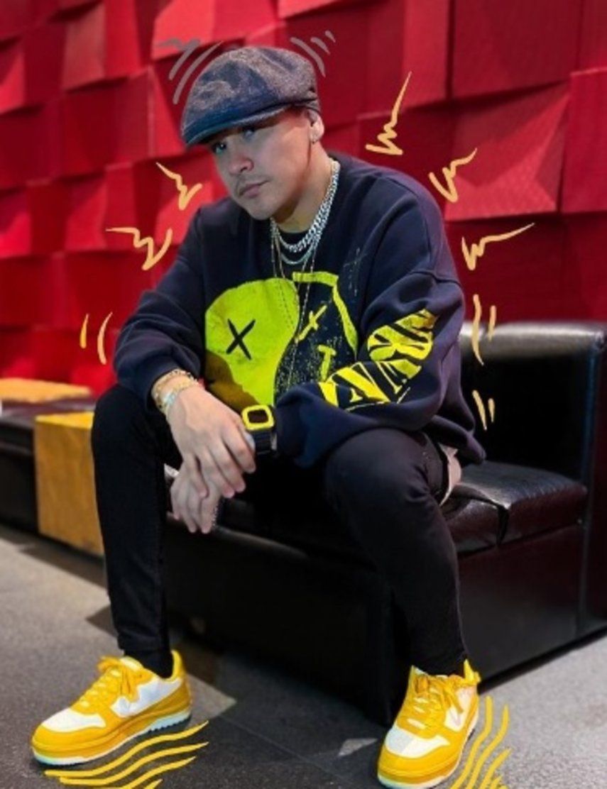 ¡Sonido Inmortal! Flex anuncia gira de conciertos para el 2023 en Estados Unidos