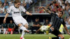 La prensa británica lamenta la dura lección del Madrid al City