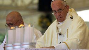 El Papa Francisco nombra a nuevo obispo auxiliar de Santiago El Papa Francisco nombra a nuevo obispo auxiliar de Santiago