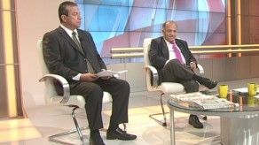 Mitradel espera resultados positivos luego de acuerdo con docentes Mitradel espera resultados positivos luego de acuerdo con docentes