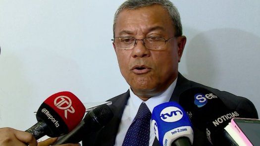 Magistrado Pinilla cuestiona gestión de Fiscal Electoral, Peñaloza responde