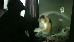 Colombia: Capturan al mayor traficante de drogas sintéticas