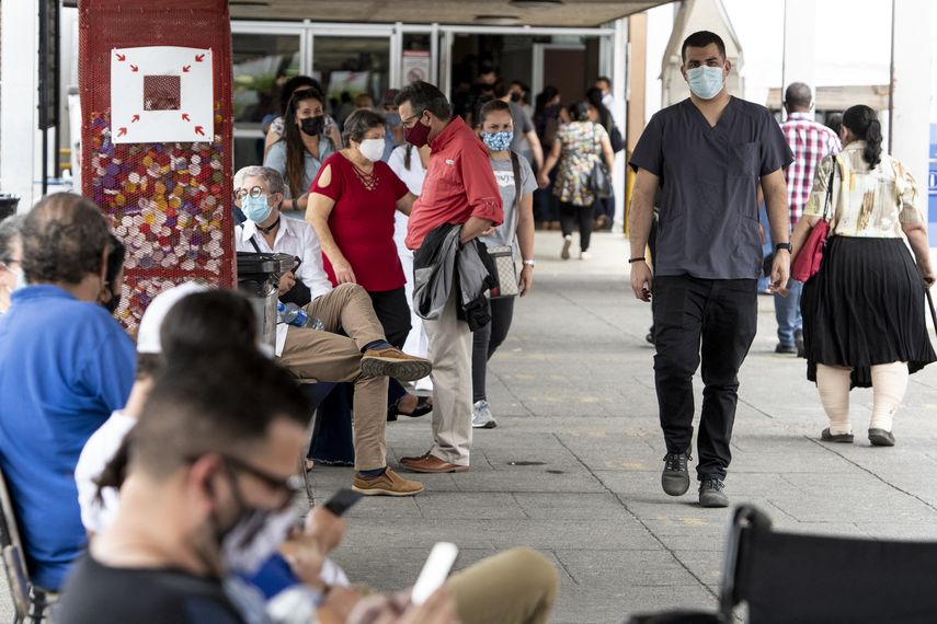 Según datos oficiales