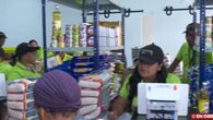 Inicia la venta en la Tienda del Pueblo en Alcalde Díaz del IMA. Inicia la venta en la Tienda del Pueblo en Alcalde Díaz del IMA.