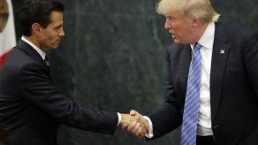 México confirma reunión entre Peña Nieto y Trump en marco de cumbre del G20