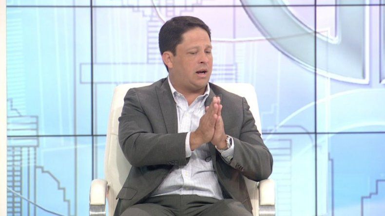 Guardia admite que problema de recolección en Panamá Oeste es provocado por pepenadores