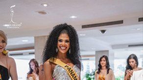 Panamá entra en el Top 21 para fashion show del Miss Grand International