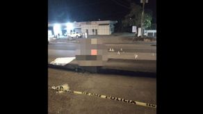 Los operativos en La Chorrera se intensifican para esclarecer el hecho.