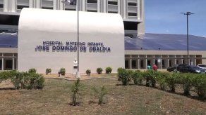 Bebé de cuatro meses es herida tras el asalto a la vivienda de sus padres en Changuinola