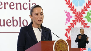 México podría demandar a Google&nbsp;