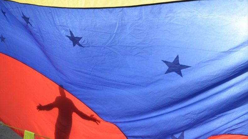 Gobierno reporta fuerte baja de criminalidad en Venezuela