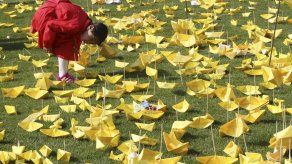 Surcorea: Buzos recobran más cuerpos de naufragio