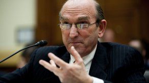 EEUU nombra un emisario para restaurar la democracia en Venezuela