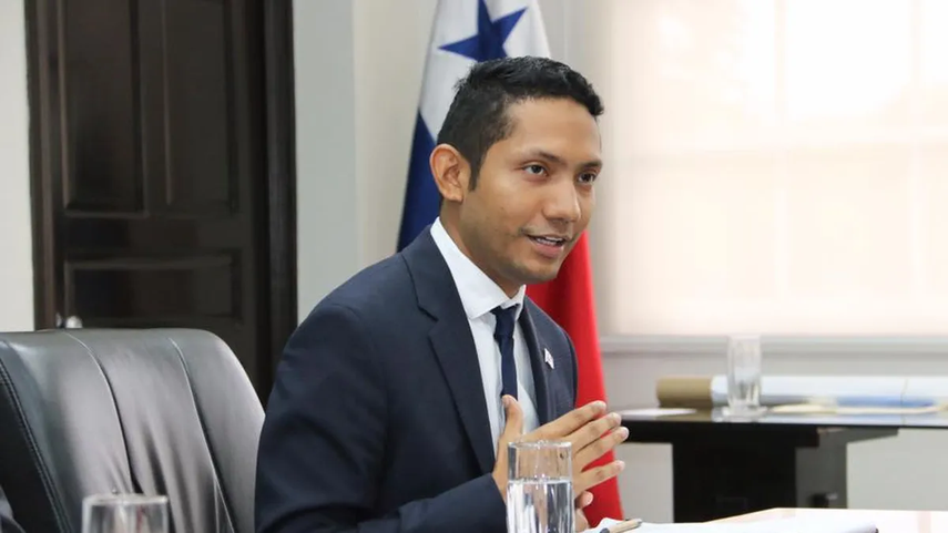 Exdirector del IFARHU renuncia al Fuero Penal Electoral&nbsp;