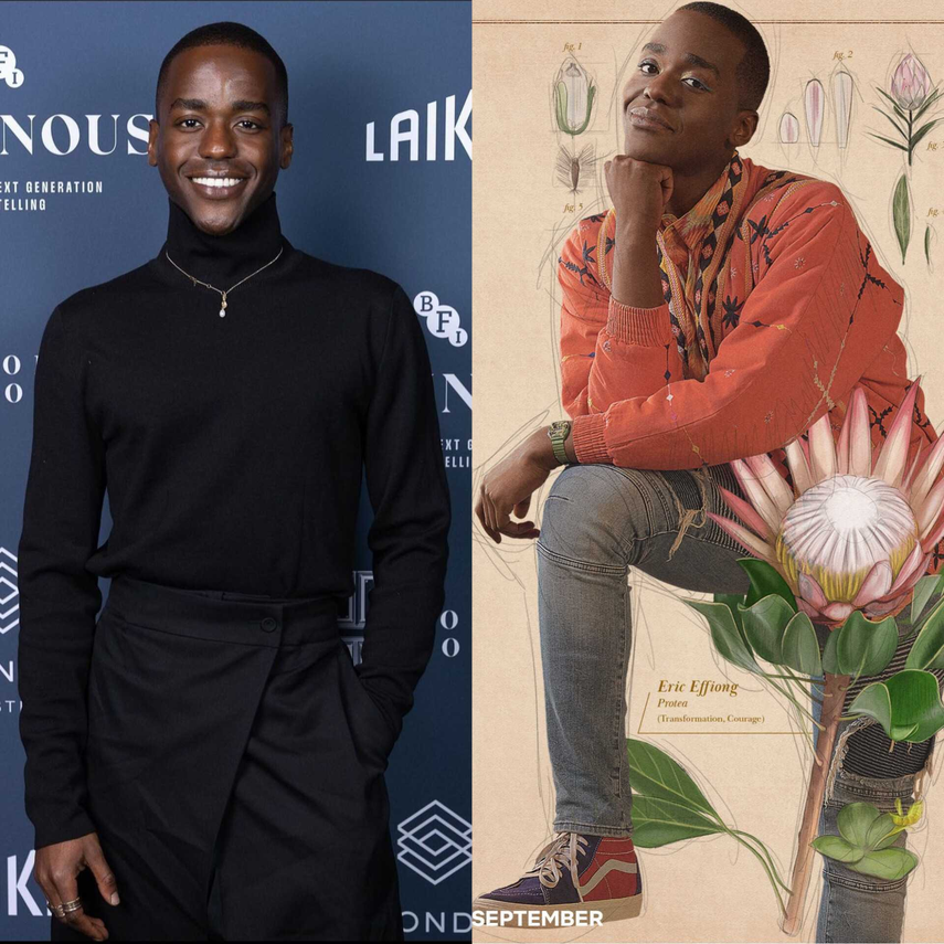 Ncuti Gatwa dice adiós a su personaje en la exitosa serie de Netflix