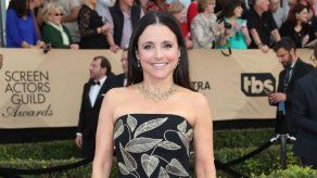 Julia Louis-Dreyfus recuerda el apoyo abrumador que recibió durante su lucha contra el cáncer