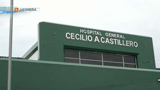 Hospital General Dr. Cecilio A. Castillero