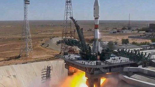 El director de Roscosmos, Yuri Borissov, celebró un hito en la cooperación bilateral ruso-iraní, que allana el camino para nuevos y mayores proyectos.