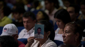 Colombia instala un sistema de búsqueda de personas dadas por desaparecidas