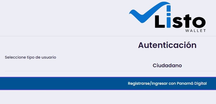 Wallet digital para el pago del PASE-U