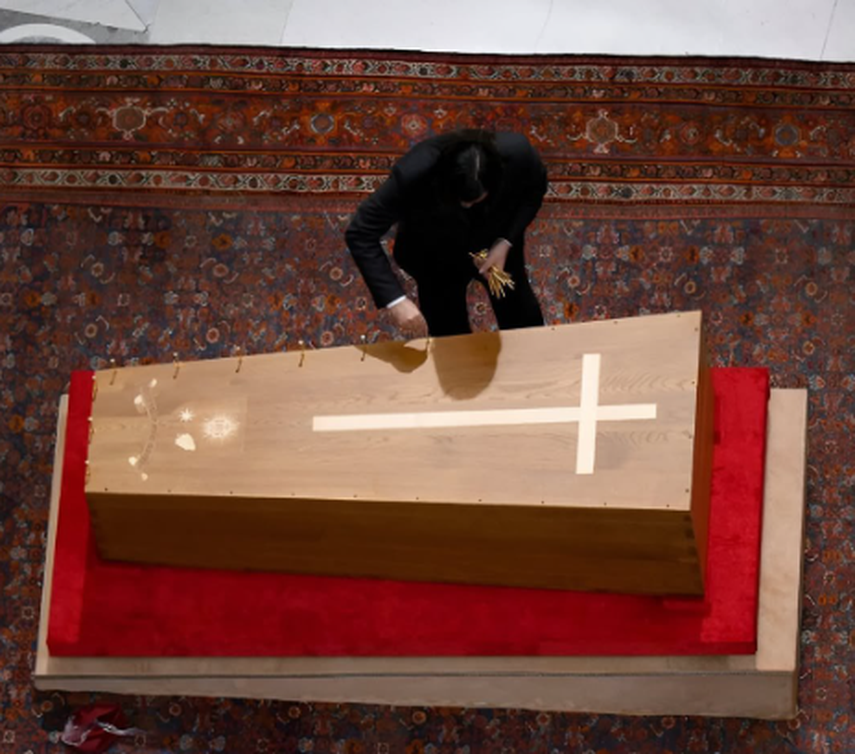 Papa Francisco