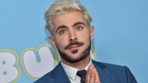 ¿Qué actor de Hollywood aparece más a menudo sin camisa en sus películas?