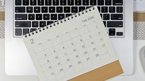 calendario completo de días libres&nbsp;