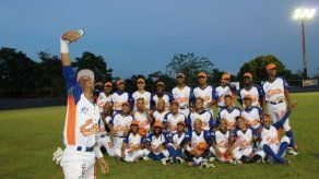 Panamá Este y Coclé en lo más alto del Béisbol Juvenil