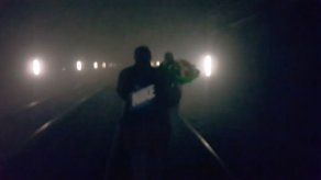 Confirman al menos 21 muertos y 35 heridos en los atentados de Bruselas