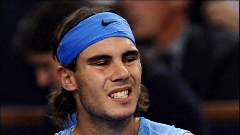 Nadal agotado y lesionado no acudirá a final de Copa Davis