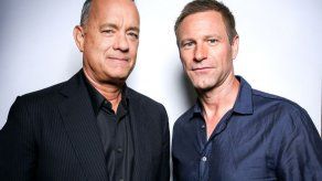 Hanks y Eckhart vuelan como héroes en Sully