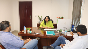 Representante de Ancón