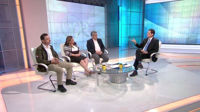 Dos mil 323 casos fueron atendidos por el Minsa y la CSS durante la JMJ 2019