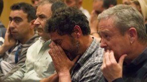 Compañeros de espeleólogos acusan a Rabat y Madrid de dejarlos morir